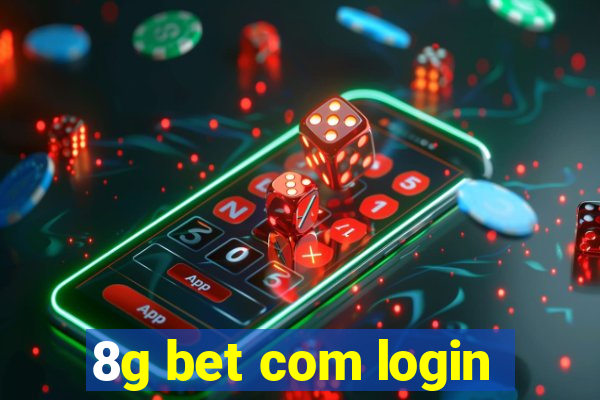 8g bet com login